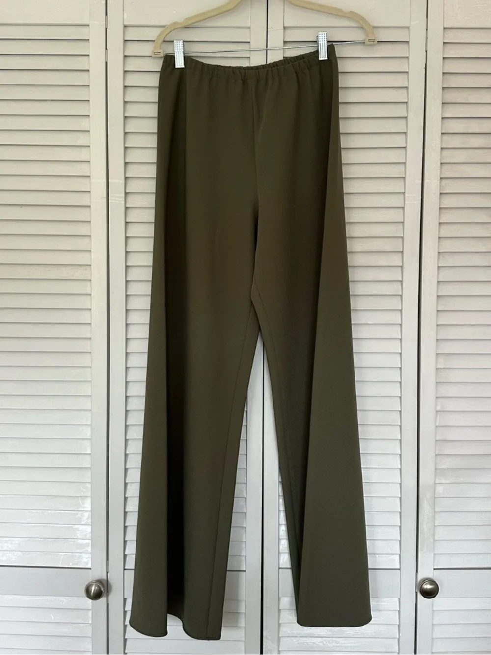 La Ligne Colby Pant - Picture 4 of 4